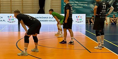 Silny weekend KPS Chełmiec Wałbrzych-21230