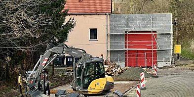 Jedlina-Zdrój inwestuje w bezpieczeństwo-21281