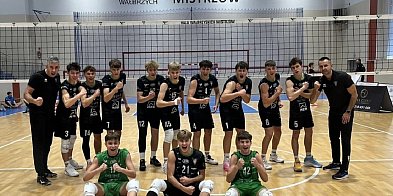 Zapowiedź Weekendu: KPS Chełmiec ANS AS Wałbrzych-21317