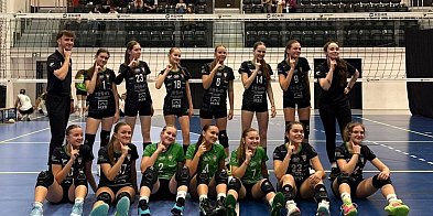 Weekend pełen emocji z KPS Chełmiec Wałbrzych-21344