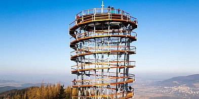 Wieża na Dzikowcu - Najlepsza Inwestycja 2025-21368