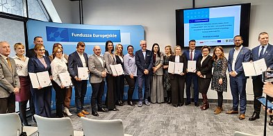 Prawie milion złotych dla Świebodzic-21413