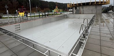 Trwa budowa II etapu Letniego Parku Wodnego w Jedlinie-Zdroju-21443