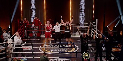 Imperium Boxing wygrywa w przedostatniej kolejce PLB-21503