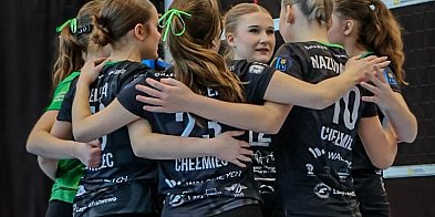 Podsumowanie weekendu KPS Chełmiec ANS AS Wałbrzych-21570