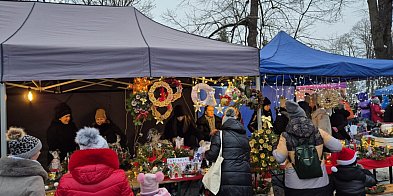 Będzie świąteczny jarmark w Głuszycy-21573