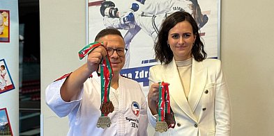 Wałbrzych: Tysiąc zawodników taekwon-do-21591