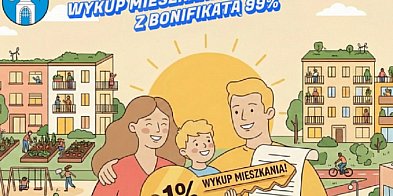 Świebodzice: Wykup swoje mieszkanie komunalne za bezcen-21633