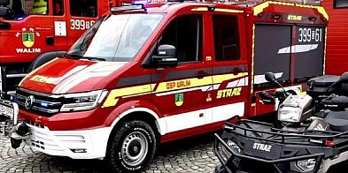 30 tys. dla OSP w Walimiu-21666