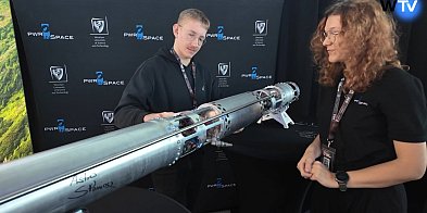 Kosmiczne technologie z Dolnego Śląska-21819