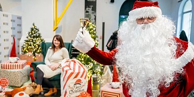 Święty Mikołaj w regionie wałbrzyskim-21909