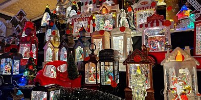 Spotkanie Bożonarodzeniowe i Jarmark Świąteczny w Jedlinie-Zdroju-21939