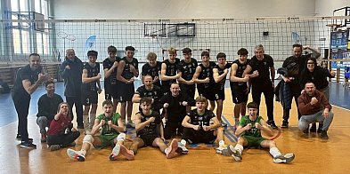 Podsumowanie weekendu z KPS Chełmiec Wałbrzych-21933