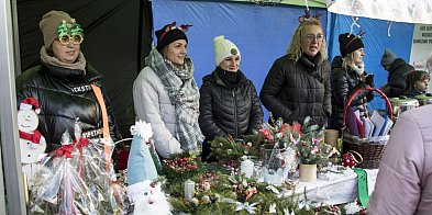 Spotkanie Bożonarodzeniowe w Jedlinie-Zdroju-22092