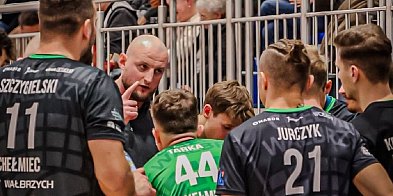 Siatkówka: Zapowiedź meczu ligowego – II liga mężczyzn-22173