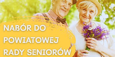Nabór do Powiatowej Rady Seniorów-22197