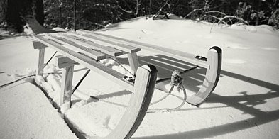 Tragiczny finał zabawy na sankach-22414