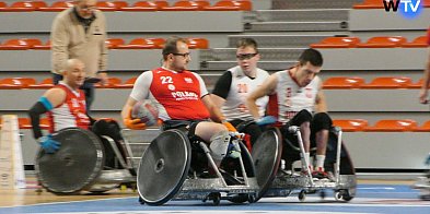 Reprezentacja Polski trenuje w Wałbrzychu-22504