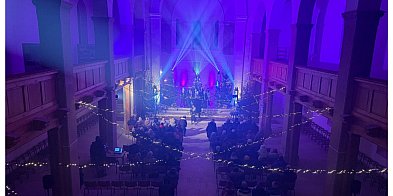 Wyjątkowy koncert kolęd w kościele poewangelickim w Jedlinie-Zdroju-22585