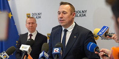 Powstanie nowa autostrada A4 pod Wrocławiem-22615