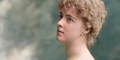 Wystawa ''Daisy von Pless. Blask Książa i cienie historii''-22723