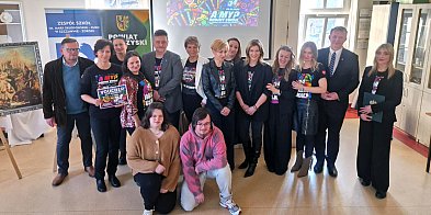 WOŚP w powiecie wałbrzyskim - prezentacja sztabów-22762