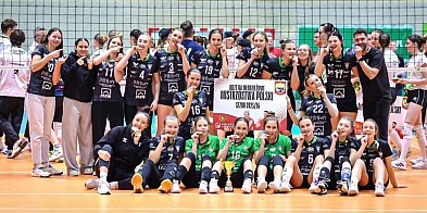 KPS Chełmiec ANS AS Wałbrzych – intensywny weekend