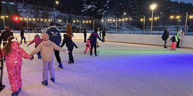 Ferie Zimowe w Jedlinie-Zdroju
