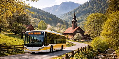 Rząd dokłada do autobusów na Dolnym Śląsku