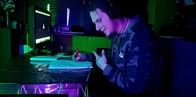 Nowy utwór Neithana z Jedliny-Zdroju