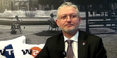 Czy burmistrz Głuszycy Roman Głód ma powody do optymizmu?