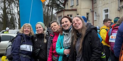 Sudecka Żyleta - wyzwanie nawet dla weteranów