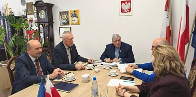 Kolejne inwestycje przeciwpowodziowe w Mieroszowie