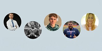 Zostali zasłużonymi dla wałbrzyskiego sportu