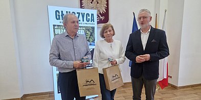 Głuszyca uruchomiła Kartę Mieszkańca