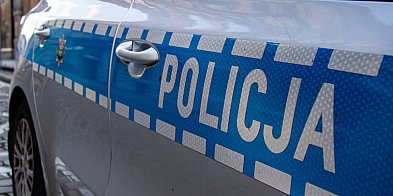 Kamienna Góra: Podsumowanie akcji 'Poszukiwany'