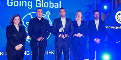 Firmy z Dolnego Śląska znów ruszą w świat