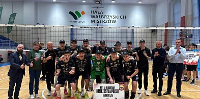 Ćwierćfinał Mistrzostw Polski Juniorów Młodszych w Wałbrzychu