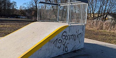 Wandalizm w Mieroszowie. Kto nie dba o wspólne dobro?