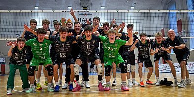 KPS Chełmiec Wałbrzych z awansem do półfinału Mistrzostw Polski