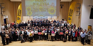 Święto dolnośląskich sołtysów