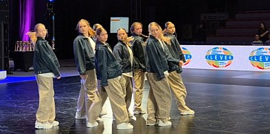 Wałbrzych stolicą tańca. Setki zawodników walczą o tytuły mistrzów Polski