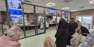 Miliony z KPO na szpital w Wałbrzychu