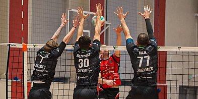 KPS Chełmiec kończy sezon po walce w play-off