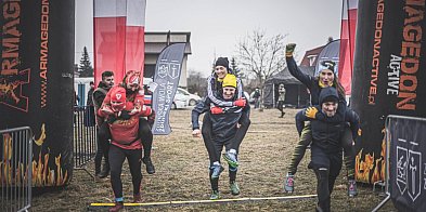 Jedlina-Zdrój stanie się areną ekstremalnych wyzwań ARM RACE