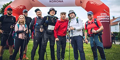 85 km po górach. Dasz radę?