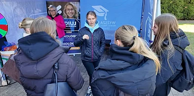 Studiuj w Szczawnie-Zdroju. Do wyboru kryminologia i psychologia