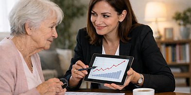 Telefon, który miał „dać zarobić”.