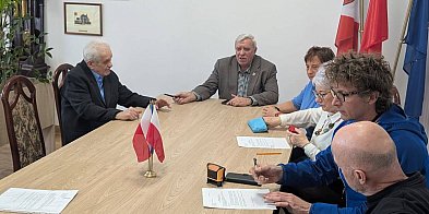 Wsparcie dla organizacji pozarządowych z Mieroszowa