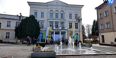 Dom Zdrojowy w Jedlinie wraca do życia